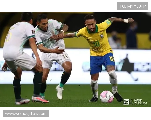 世界杯南美洲区预选赛巴西队晋级之路中的主要挑战与应对策略分析