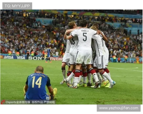 了解德国足球队在世界杯中夺冠的次数及其背后成功的关键因素