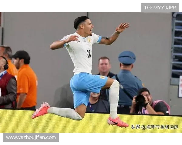 世界杯乌拉圭VS佛得角比赛结果及赛后精彩点评与球员表现总结
